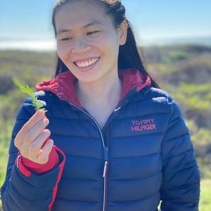 Meet your Posher, Huiyi